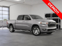 Thumbnail image of 2025 Ram 1500 at LaFontaine Chrysler Dodge Jeep Ram of Walled Lake