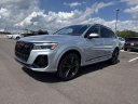 Thumbnail image of 2025 Audi Q7 at Gossett Audi