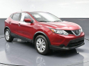 2019 Nissan Rogue Sport S at Car Vision Inc.