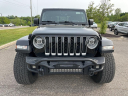 Thumbnail image of 2020 Jeep Gladiator at LaFontaine Infiniti of Ann Arbor