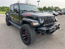 Thumbnail image of 2020 Jeep Gladiator at LaFontaine Infiniti of Ann Arbor