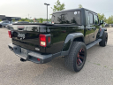 Thumbnail image of 2020 Jeep Gladiator at LaFontaine Infiniti of Ann Arbor