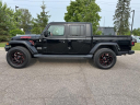 Thumbnail image of 2020 Jeep Gladiator at LaFontaine Infiniti of Ann Arbor