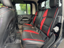 Thumbnail image of 2020 Jeep Gladiator at LaFontaine Infiniti of Ann Arbor