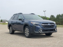 Thumbnail image of 2025 Subaru Outback at LaFontaine Subaru