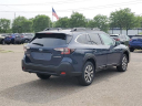 Thumbnail image of 2025 Subaru Outback at LaFontaine Subaru