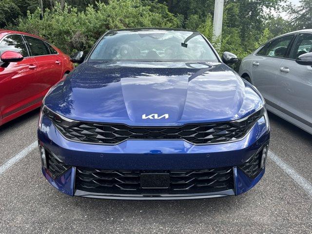 Thumbnail image of 2025 Kia K5 at JenkinsKiaOfGainesville-New of Gainesville, FL
