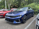 Thumbnail image of 2025 Kia K5 at JenkinsKiaOfGainesville-New of Gainesville, FL