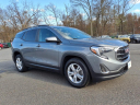 Thumbnail image of 2021 GMC Terrain at Green Brook Buick Gmc