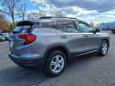 Thumbnail image of 2021 GMC Terrain at Green Brook Buick Gmc