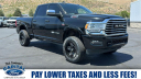 Thumbnail image of 2022 Ram 2500 at Dick Campagni's Capital Ford