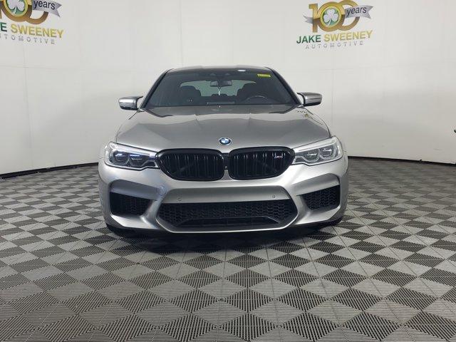 Thumbnail image of 2019 BMW M5 at Jake Sweeney BMW Used