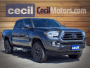 Thumbnail image of 2023 Toyota Tacoma at Cecil Atkission Motors Uvalde