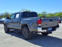 Thumbnail image of 2023 Toyota Tacoma at Cecil Atkission Motors Uvalde