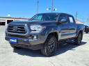 Thumbnail image of 2023 Toyota Tacoma at Cecil Atkission Motors Uvalde