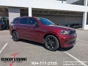 Thumbnail image of 2021 Dodge Durango at JacksonvilleChryslerJeepDodge - USED