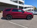 Thumbnail image of 2021 Dodge Durango at JacksonvilleChryslerJeepDodge - USED