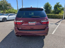 Thumbnail image of 2021 Dodge Durango at JacksonvilleChryslerJeepDodge - USED