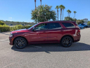 Thumbnail image of 2021 Dodge Durango at JacksonvilleChryslerJeepDodge - USED