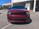 Thumbnail image of 2021 Dodge Durango at JacksonvilleChryslerJeepDodge - USED
