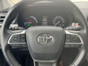 Thumbnail image of 2021 Toyota Sienna at LaFontaine Toyota Kia Genesis of Dearborn
