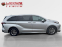 Thumbnail image of 2021 Toyota Sienna at LaFontaine Toyota Kia Genesis of Dearborn