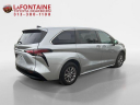 Thumbnail image of 2021 Toyota Sienna at LaFontaine Toyota Kia Genesis of Dearborn