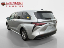 Thumbnail image of 2021 Toyota Sienna at LaFontaine Toyota Kia Genesis of Dearborn