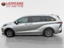 Thumbnail image of 2021 Toyota Sienna at LaFontaine Toyota Kia Genesis of Dearborn
