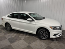 Thumbnail image of 2021 Volkswagen Jetta at Maguire Nissan