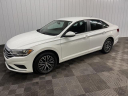 Thumbnail image of 2021 Volkswagen Jetta at Maguire Nissan
