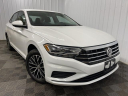 Thumbnail image of 2021 Volkswagen Jetta at Maguire Nissan