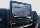 Thumbnail image of 2022 Ford Bronco Sport at Metro Ford