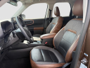 Thumbnail image of 2022 Ford Bronco Sport at Metro Ford