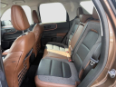 Thumbnail image of 2022 Ford Bronco Sport at Metro Ford