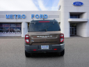 Thumbnail image of 2022 Ford Bronco Sport at Metro Ford