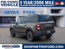 Thumbnail image of 2022 Ford Bronco Sport at Metro Ford