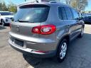 Thumbnail image of 2010 Volkswagen Tiguan at Rockland Motors