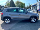 Thumbnail image of 2010 Volkswagen Tiguan at Rockland Motors