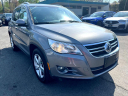 Thumbnail image of 2010 Volkswagen Tiguan at Rockland Motors