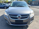 Thumbnail image of 2010 Volkswagen Tiguan at Rockland Motors