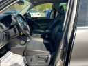 Thumbnail image of 2010 Volkswagen Tiguan at Rockland Motors