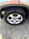 Thumbnail image of 2010 Volkswagen Tiguan at Rockland Motors