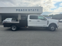 Thumbnail image of 2024 Ford F-350 Super Duty at Peach State Ford