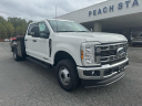 Thumbnail image of 2024 Ford F-350 Super Duty at Peach State Ford