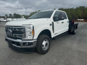 Thumbnail image of 2024 Ford F-350 Super Duty at Peach State Ford