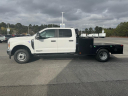 Thumbnail image of 2024 Ford F-350 Super Duty at Peach State Ford