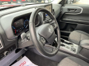 Thumbnail image of 2023 Ford Bronco Sport at LaFontaine Ford Birch Run