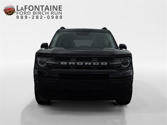 Thumbnail image of 2023 Ford Bronco Sport at LaFontaine Ford Birch Run