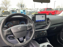 Thumbnail image of 2023 Ford Bronco Sport at LaFontaine Ford Birch Run